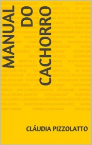 Baixar Manual do Cachorro pdf, epub, eBook