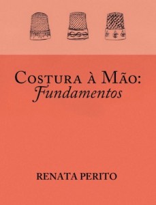 Baixar Costura à mão – Fundamentos pdf, epub, eBook