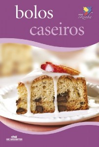 Baixar Bolos Caseiros (Minicozinha) pdf, epub, eBook