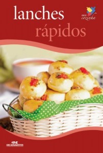 Baixar Lanches R&aacute;pidos (Minicozinha) pdf, epub, eBook