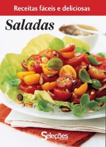 Baixar Saladas pdf, epub, eBook