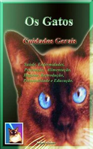 Baixar Os Gatos – Cuidados Gerais pdf, epub, eBook