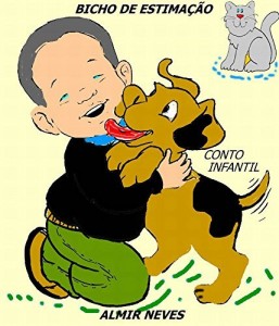 Baixar Bicho de estima&ccedil;&atilde;o pdf, epub, eBook