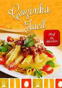 Baixar Cozinha Fácil pdf, epub, eBook