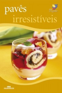 Baixar Pav&ecirc;s Irresist&iacute;veis (Minicozinha) pdf, epub, eBook