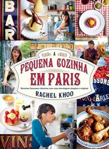 Baixar A pequena cozinha em Paris pdf, epub, eBook
