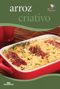 Baixar Arroz Criativo (Minicozinha) pdf, epub, eBook