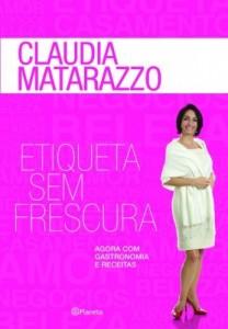 Baixar Etiqueta sem Frescura pdf, epub, eBook