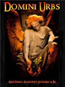Baixar Domini Urbs (Anjos) pdf, epub, eBook