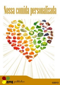 Baixar Nossa Comida Personalizada pdf, epub, eBook