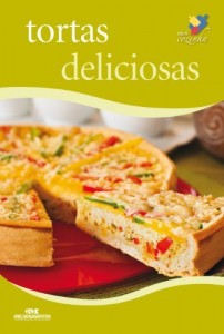 Baixar Tortas Deliciosas (Minicozinha) pdf, epub, eBook