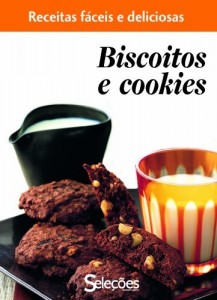 Baixar Biscoitos e cookies pdf, epub, eBook