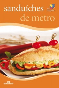 Baixar Sanduíches de Metro (Minicozinha) pdf, epub, eBook