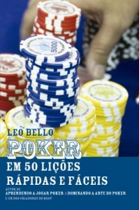 Baixar Poker em 50 lições rápidas e fáceis pdf, epub, eBook