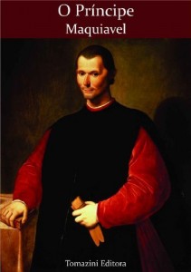 Baixar O Príncipe pdf, epub, eBook