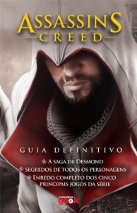 Baixar Assassins Creed pdf, epub, eBook