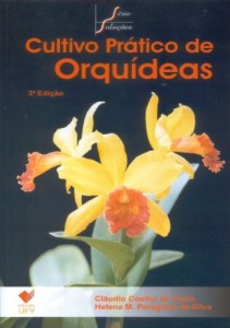 Baixar Cultivo Prático de Orquídeas pdf, epub, eBook