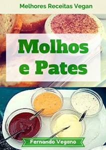 Baixar Molhos e Pates pdf, epub, eBook