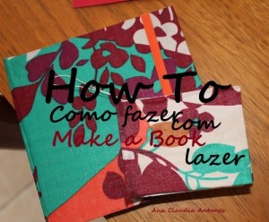 Baixar Como fazer um livro (Como-fazer-com-lazer 1) pdf, epub, eBook