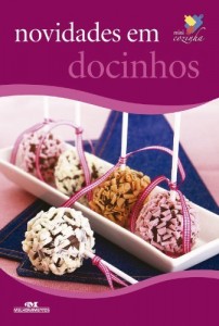 Baixar Novidades em docinhos (Minicozinha) pdf, epub, eBook