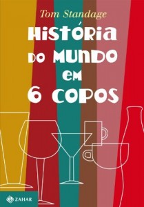 Baixar História do mundo em 6 copos pdf, epub, eBook