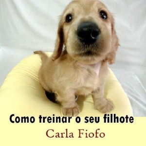 Baixar Como treinar o seu filhote de cachorro pdf, epub, eBook