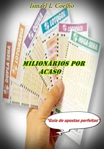 Baixar Milionário por Acaso: Guia de apostas perfeitas pdf, epub, eBook