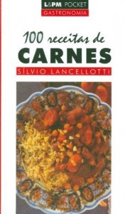 Baixar 100 Receitas de Carnes pdf, epub, eBook