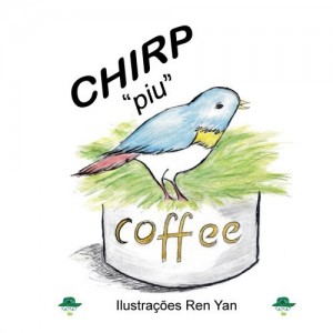 Baixar Chirp (PIU) pdf, epub, eBook