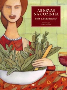 Baixar As Ervas na Cozinha pdf, epub, eBook