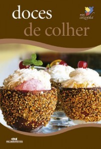 Baixar Doces de Colher (Minicozinha) pdf, epub, eBook