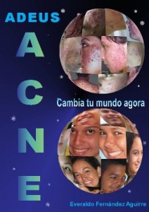 Baixar ADEUS ACNE pdf, epub, eBook