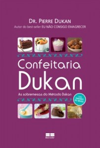 Baixar Confeitaria Dukan: As sobremesas do M&eacute;todo Dukan pdf, epub, eBook