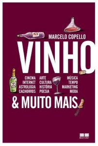 Baixar Vinho e Muito Mais pdf, epub, eBook