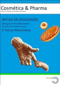 Baixar Teoria Mitocondrial (Mecanismos do Envelhecimento Livro 2) pdf, epub, eBook