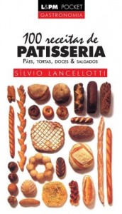Baixar 100 Receitas de Patisseria pdf, epub, eBook