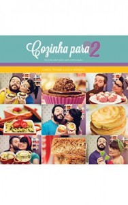 Baixar Cozinha para 2 pdf, epub, eBook