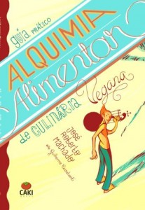 Baixar Alquimia Alimentar pdf, epub, eBook