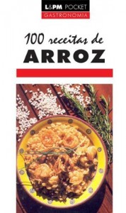 Baixar 100 Receitas de Arroz pdf, epub, eBook