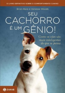 Baixar Seu cachorro &eacute; um g&ecirc;nio! Como os c&atilde;es s&atilde;o mais inteligentes do que se pensa pdf, epub, eBook