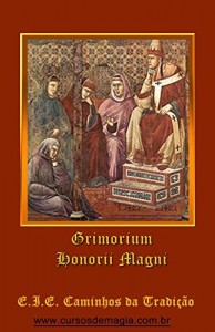 Baixar Grimorio do Papa Honório (Grimórios Traduzidos em Português Livro 1) pdf, epub, eBook