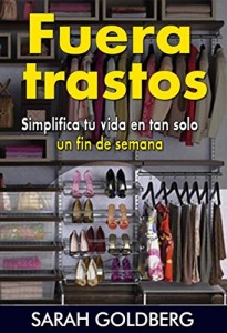 Baixar Banir A Desordem: Simplifique A Sua Vida Em Apenas Um Fim-De-Semana! pdf, epub, eBook