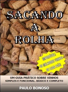 Baixar Sacando a Rolha pdf, epub, eBook