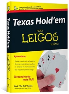 Baixar Texas Hold’em Para Leigos pdf, epub, eBook