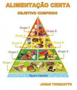 Baixar Alimentação certa: Objetivo cumprido pdf, epub, eBook