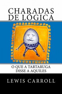 Baixar Charadas de Lógica pdf, epub, eBook
