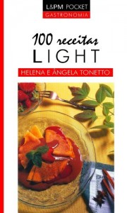 Baixar 100 receitas light pdf, epub, eBook