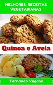 Baixar Quinoa e Aveia pdf, epub, eBook