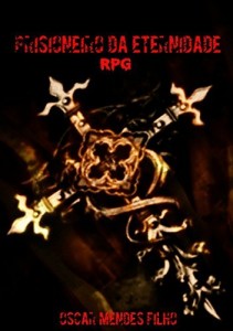 Baixar Prisioneiro da Eternidade – RPG pdf, epub, eBook