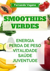 Baixar Smoothies Verdes pdf, epub, eBook
